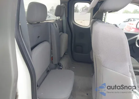 2018 Nissan Frontier S from USA, damaged, VIN 1N6BD0CT6JN742648